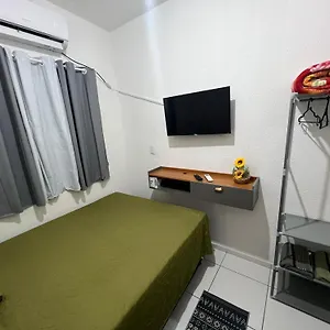 Completo E Bem Localizado! Casa Biarritz! , Fortaleza (Ceara) Brasil