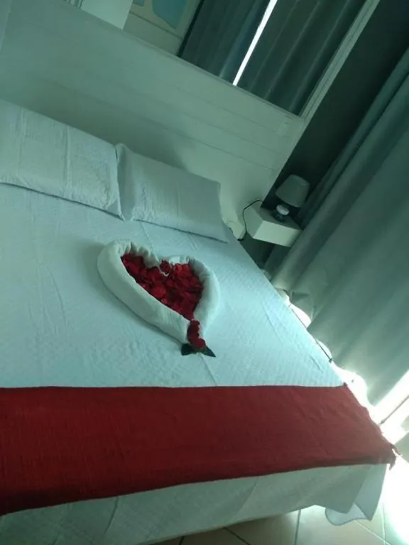 Lindo Loft Prainha Beira Mar Arraial Do Cabo Apartment