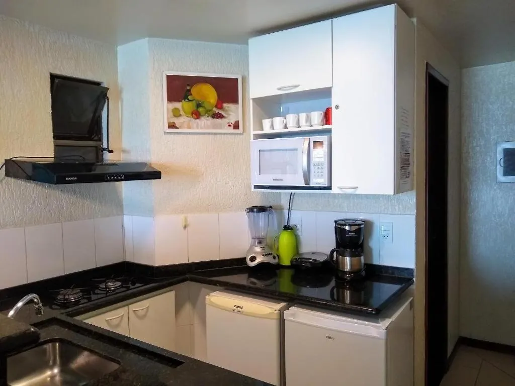 Lindo Loft Prainha Beira Mar Arraial Do Cabo Apartment