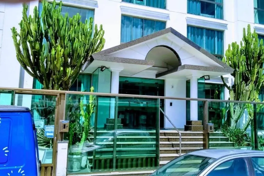 Lindo Loft Prainha Beira Mar Arraial Do Cabo Apartment