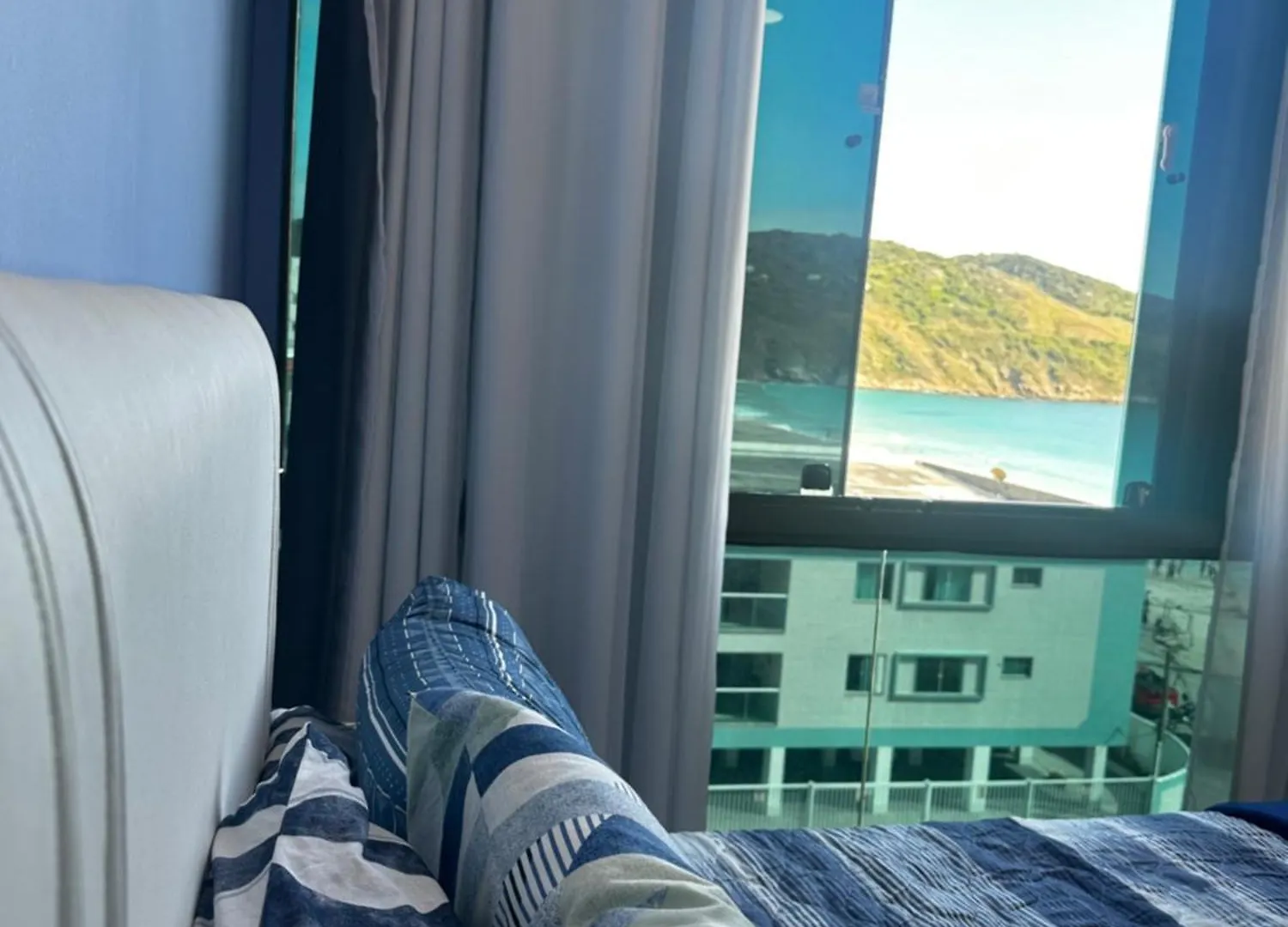 Lindo Loft Prainha Beira Mar Arraial Do Cabo Apartment