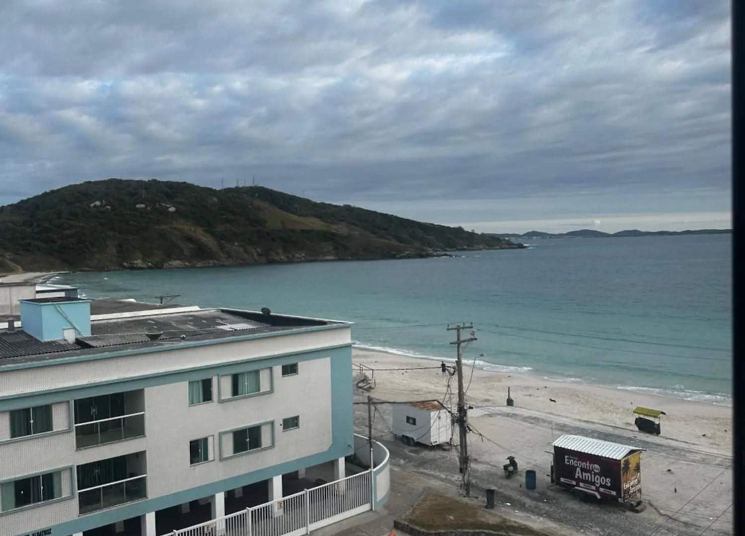 Lindo Loft Prainha Beira Mar Arraial Do Cabo Apartment